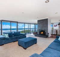 Iluka Perched on East Beach - Accommodation Kalgoorlie