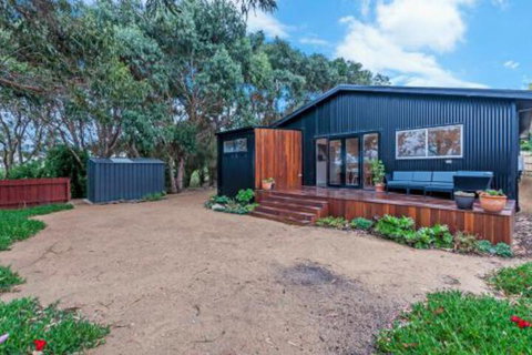 Thunder Point Cottage - Accommodation Kalgoorlie 6