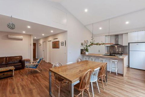 Thunder Point Cottage - Accommodation Kalgoorlie 4
