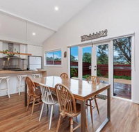 Thunder Point Cottage - Accommodation Kalgoorlie
