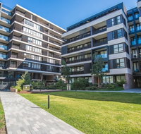 Serene Leichhardt 2bed2bath APT - Accommodation Kalgoorlie