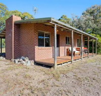 Braeside Cabin Four Ziera - Accommodation Kalgoorlie