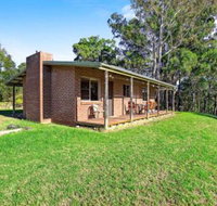 Braeside Cabin One Pinkwood - Accommodation Kalgoorlie