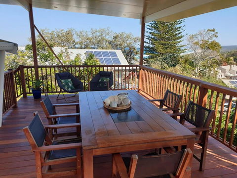 Ahoy Cottage - Accommodation Kalgoorlie 1