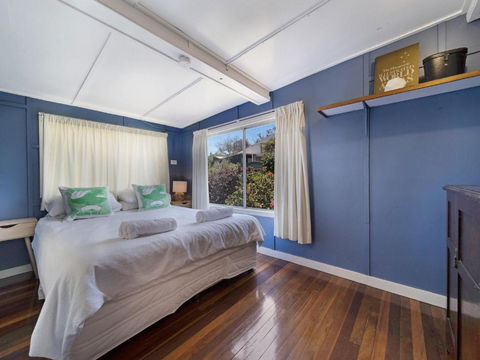 Ahoy Cottage - Accommodation Kalgoorlie 6