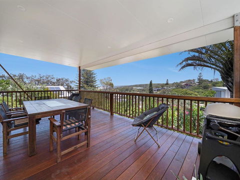 Ahoy Cottage - Accommodation Kalgoorlie 2