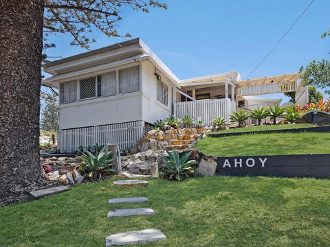 Ahoy Cottage - Accommodation Kalgoorlie 3