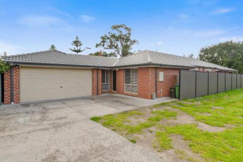 Bay Watch - Accommodation Kalgoorlie 3