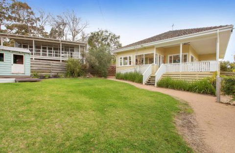 BEACHSIDE GETAWAY DROMANA - Accommodation Kalgoorlie 6