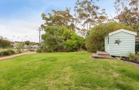 BEACHSIDE GETAWAY DROMANA - Accommodation Kalgoorlie 2