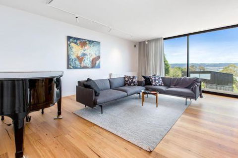 COASTAL LUXE Mt. MARTHA - Accommodation Kalgoorlie 4