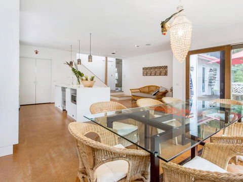 LANAI HOUSE BALNARRING BEACH - Accommodation Kalgoorlie 3