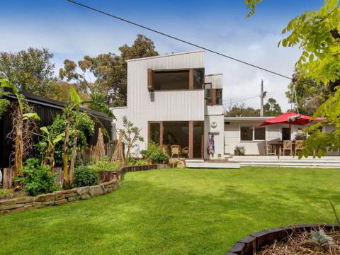 LANAI HOUSE BALNARRING BEACH - Accommodation Kalgoorlie 4