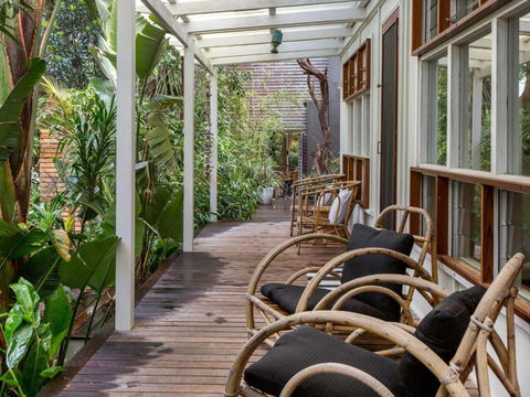 LANAI HOUSE BALNARRING BEACH - Accommodation Kalgoorlie 6