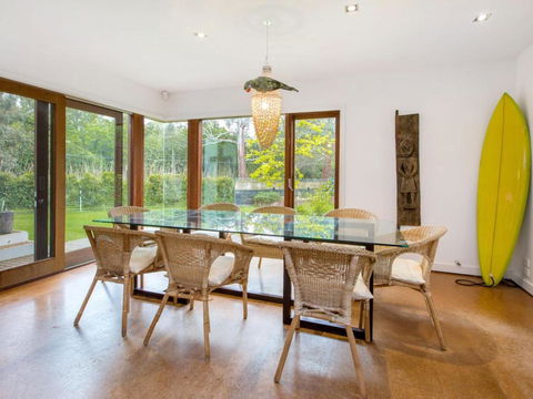 LANAI HOUSE BALNARRING BEACH - Accommodation Kalgoorlie 1