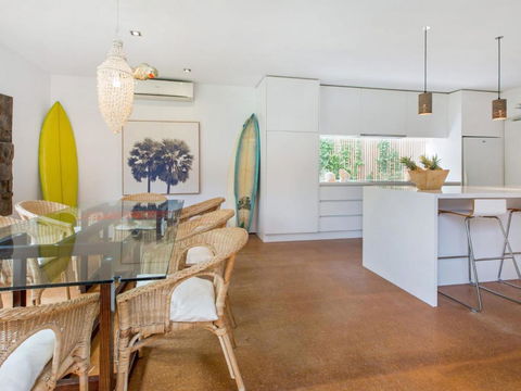 LANAI HOUSE BALNARRING BEACH - Accommodation Kalgoorlie 2