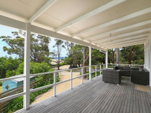 DROMANA BEACH SHACK... - Accommodation Kalgoorlie 6