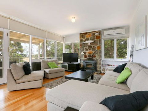 DROMANA BEACH SHACK... - Accommodation Kalgoorlie 3