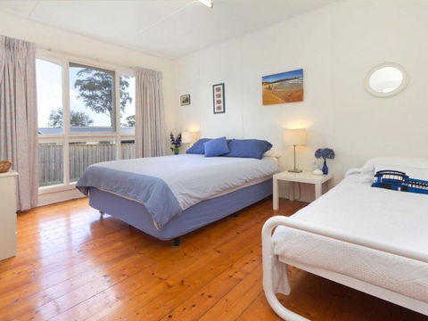 HOME SWEET HOME MOUNT MARTHA - Accommodation Kalgoorlie 2