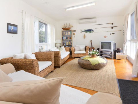HOME SWEET HOME MOUNT MARTHA - Accommodation Kalgoorlie 4