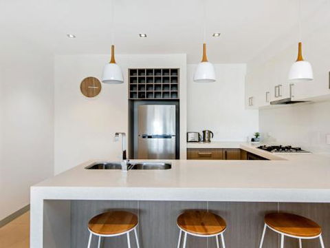 NORTH POINT RETREAT MORNINGTON - Accommodation Kalgoorlie 6