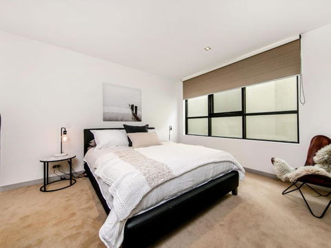 NORTH POINT RETREAT MORNINGTON - Accommodation Kalgoorlie 2