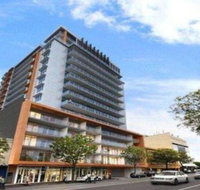 RNR Light Square - Accommodation Kalgoorlie