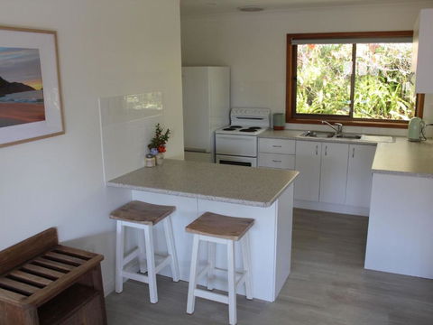Wreck Beach Cottage At Shoal Bay - Accommodation Kalgoorlie 3