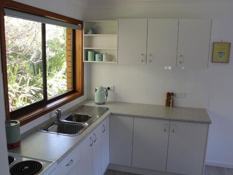 Wreck Beach Cottage At Shoal Bay - Accommodation Kalgoorlie 2