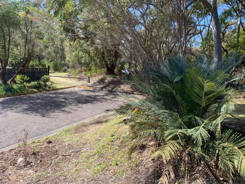 Wreck Beach Cottage At Shoal Bay - Accommodation Kalgoorlie 4