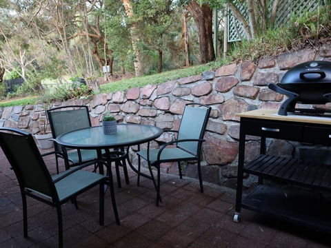 Wreck Beach Cottage At Shoal Bay - Accommodation Kalgoorlie 5