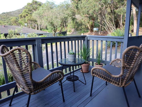 Wreck Beach Cottage At Shoal Bay - Accommodation Kalgoorlie 6