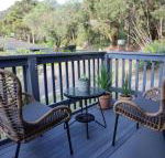 Wreck Beach Cottage at Shoal Bay - Accommodation Kalgoorlie