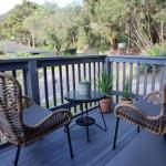 Wreck Beach Cottage At Shoal Bay - Accommodation Kalgoorlie 0