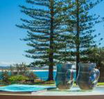 Perfectly Positioned Beachfront Apartment Unit 6 - Accommodation Kalgoorlie