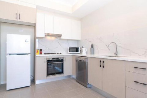 SP246 Brandnew Modern Apt In Penrith With Parking - Accommodation Kalgoorlie 3