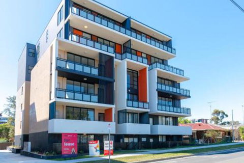 SP246 Brandnew Modern Apt In Penrith With Parking - Accommodation Kalgoorlie 6