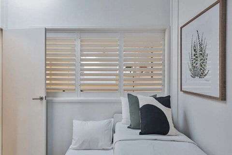 COCOMO VILLA - Accommodation Kalgoorlie 7