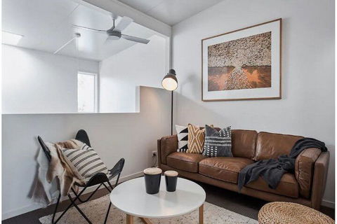 COCOMO VILLA - Accommodation Kalgoorlie 4