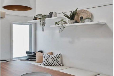 COCOMO VILLA - Accommodation Kalgoorlie 3