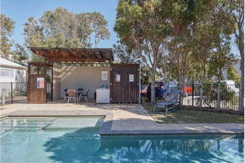 COCOMO VILLA - Accommodation Kalgoorlie 1