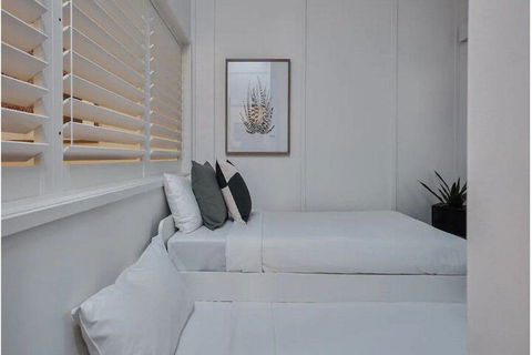 COCOMO VILLA - Accommodation Kalgoorlie 5