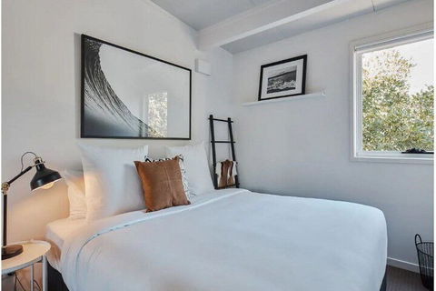 COCOMO VILLA - Accommodation Kalgoorlie 6