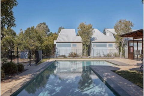 COCOMO VILLA - Accommodation Kalgoorlie 0