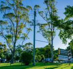 Dorrigo Mountain Holiday Park - Accommodation Kalgoorlie