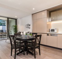 Apartment Darling Harbour - Nicole Walk - Accommodation Kalgoorlie
