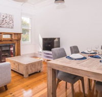 Beautiful Pre-loved Ashfield 4 Bedroom Home - Accommodation Kalgoorlie
