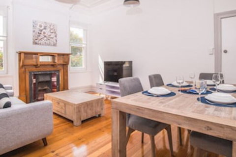 Beautiful Pre-loved Ashfield 4 Bedroom Home - Accommodation Kalgoorlie 0