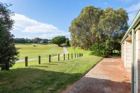 Cape Schanck Golf Getaway - Accommodation Kalgoorlie 6