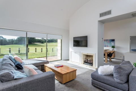 Cape Schanck Golf Getaway - Accommodation Kalgoorlie 3
